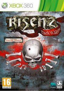 DEEP SILVER RISEN 2 DARK WATERS - XBOX360