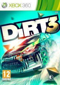 DIRT 3 - XBOX360