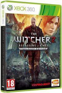 WITCHER 2: ASSASSIN OF KINGS ENHANCED EDITION - XBOX360