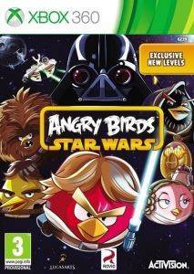 ANGRY BIRDS STAR WARS - XBOX360 ANGRY BIRDS STAR WARS - XBOX360