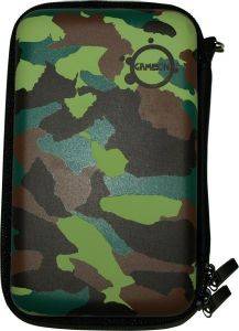 DSI FASHION CASE (CAMOFLAGUE)