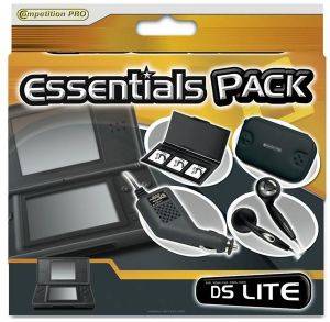 ESSENTIAL PACK BLACK