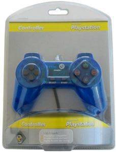 PS1 DUAL CONTROLLER SHOCK RUBBER MAX SP-013 PS1 DUAL CONTROLLER SHOCK RUBBER MAX SP-013