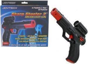 EAXUS JOYTECHS HARP SHOOTER