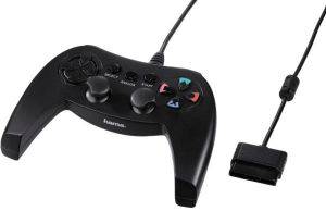 HAMA 115409 CONTROLLER FOR PS2