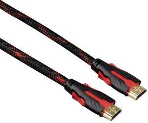 HAMA 51877 PS3 HQ HDMI CABLE 2M HAMA 51877 PS3 HQ HDMI CABLE 2M