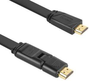 SPEEDLINK SL-4418-SBK HDMI CABLE FLEX-3 PS3 SPEEDLINK SL-4418-SBK HDMI CABLE FLEX-3 PS3