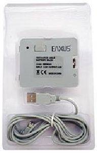 EAXUS USB BATTERY CHARGER FOR WII FIT BALANCE BOARD