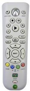 GBOOSTER XBOX 360 REMOTE CONTROL GBOOSTER XBOX 360 REMOTE CONTROL