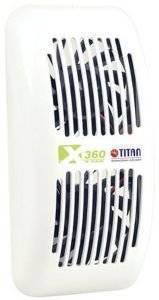 TITAN TTC-NQ21TZ DUBBLE FUN FOR XBOX 360