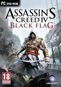 ASSASSIN\'S CREED IV: BLACK FLAG - PC