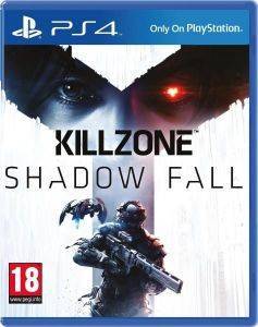KILLZONE: SHADOW FALL - PS4