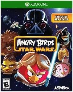 ANGRY BIRDS : STAR WARS - XBOX ONE ANGRY BIRDS : STAR WARS - XBOX ONE