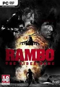 RAMBO: THE VIDEO GAME - PC RAMBO: THE VIDEO GAME - PC