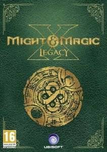 MIGHT & MAGIC X LEGACY - PC