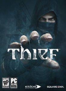 THIEF + BANK HEIST DLC - PC