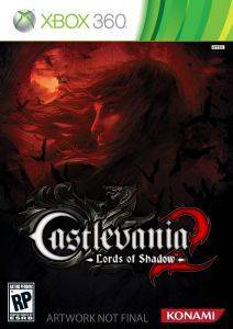 CASTLEVANIA : LORDS OF SHADOW 2 - XBOX360
