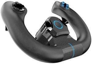 ΤΙΜΟΝΙΕΡΑ GIOTECK FR-1 WIRELESS FREEDOM RACING WHEEL (NEXT-GEN RF) ΤΙΜΟΝΙΕΡΑ GIOTECK FR-1 WIRELESS FREEDOM RACING WHEEL (NEXT-GEN RF)