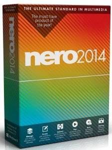 NERO 2014 GR