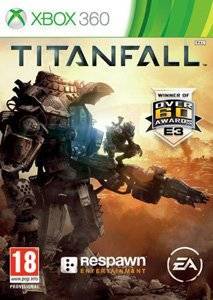 TITANFALL CLASSICS - XBOX 360