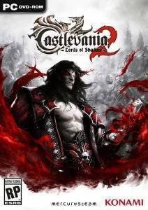 CASTLEVANIA: LORDS OF SHADOW 2 - PC CASTLEVANIA: LORDS OF SHADOW 2 - PC