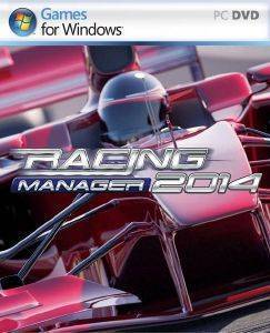 RACING MANAGER 2014 (PC)