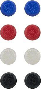 SPEEDLINK SL-4524-MTCL STIX CONTROLLER CAP SET FOR PS4 MULTICOLOR SPEEDLINK SL-4524-MTCL STIX CONTROLLER CAP SET FOR PS4 MULTICOLOR