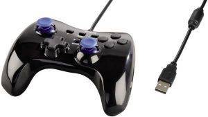 HAMA URAGE VENDETTA GAMEPAD HAMA URAGE VENDETTA GAMEPAD