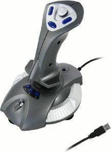 COMPETITION PRO FLIGHT STICK USB PC JOYSTICK COMPETITION PRO FLIGHT STICK USB PC JOYSTICK