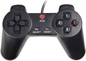 NATEC NJG-0462 GENESIS P10 GAMEPAD - PC