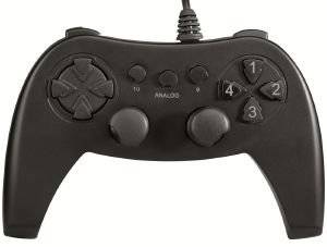 HAMA 113720 COMBAT BOW PC GAMEPAD