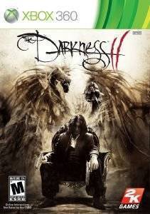 THE DARKNESS II - XBOX 360