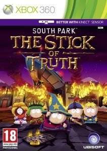 SOUTH PARK : THE STICK OF TRUTH - XBOX 360