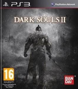 DARK SOULS 2 - PS3 DARK SOULS 2 - PS3