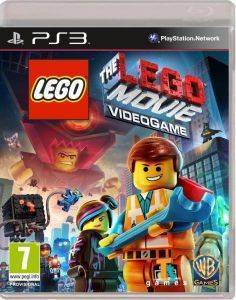 LEGO MOVIE VIDEOGAME(PS3) LEGO MOVIE VIDEOGAME(PS3)