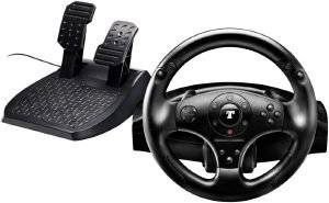 THRUSTMASTER T100 FORCE FEEDBACK WHEEL PC/PS3 THRUSTMASTER T100 FORCE FEEDBACK WHEEL PC/PS3