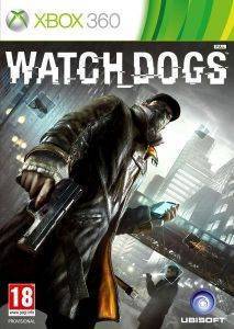 WATCH DOGS SPECIAL EDITION - XBOX 360