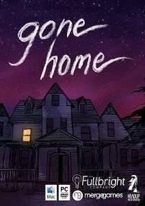 GONE HOME - PC