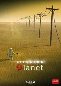 LIFELESS PLANET - PC LIFELESS PLANET - PC