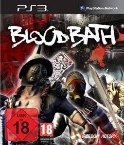 BLOODBATH - PS3