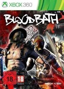 BLOODBATH - XBOX 360