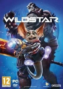 WILDSTAR DELUXE EDITION (PC)