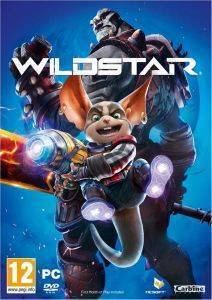 WILDSTAR - PC