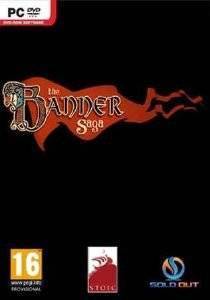 THE BANNER SAGA THE COLLECTOR?S EDITION