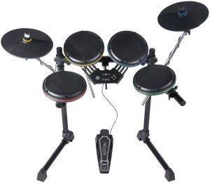 ION AUDIO DRUM ROCKER XBOX 360 ION AUDIO DRUM ROCKER XBOX 360
