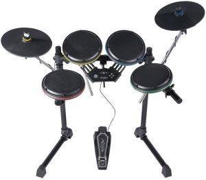 ION AUDIO DRUM ROCKER XBOX 360