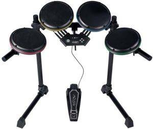 ION AUDIO DRUM ROCKER PS3 ION AUDIO DRUM ROCKER PS3
