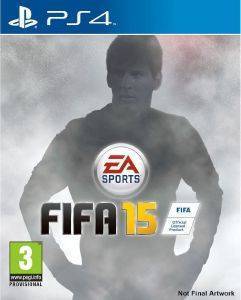 FIFA 15 - PS4