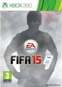 FIFA 15 - XBOX 360