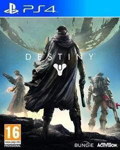 DESTINY - PS4